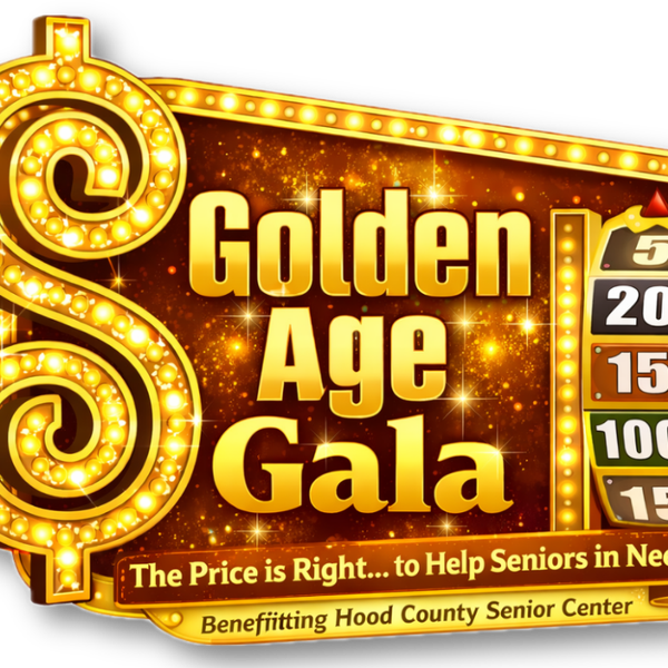 Golden Age Gala - logo